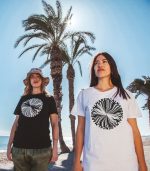 camiseta-ilustracion-pecho-algodon-organico-blanca-verano