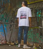 camiseta-oversize-algodon-organico-estela