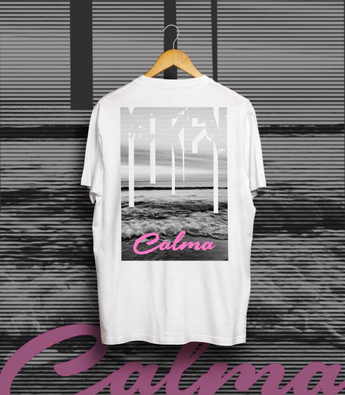 camiseta-playa-olas-atardecer-neon-EB