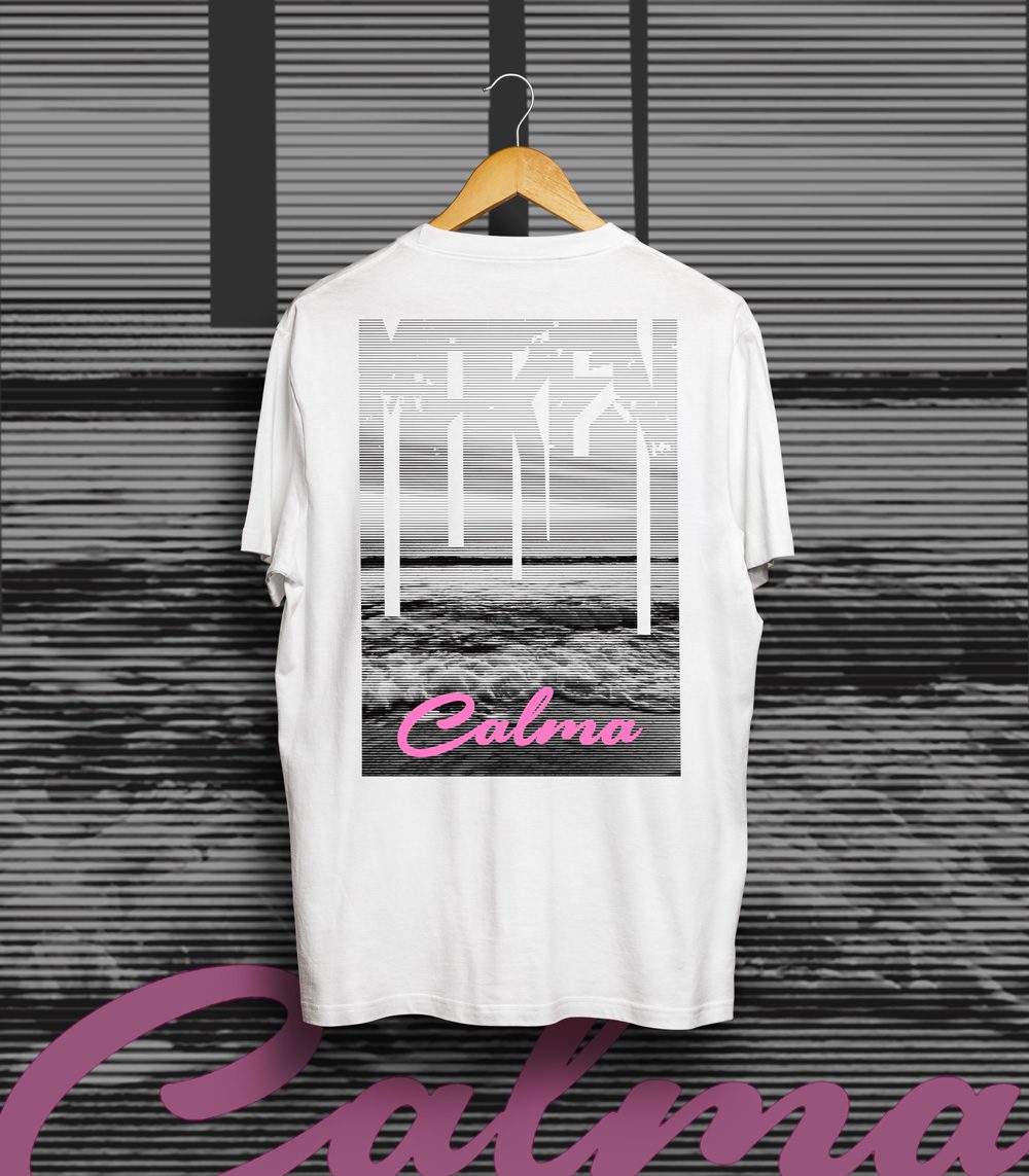 camiseta-playa-olas-atardecer-neon-EB